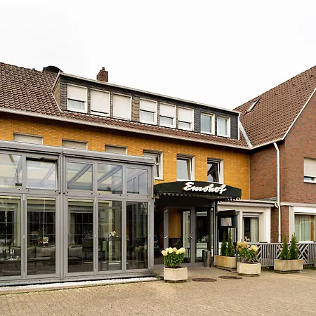 Emshof 워렌도르프