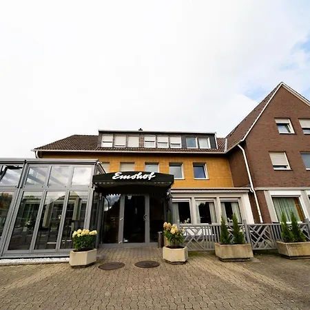 Emshof 호텔 워렌도르프